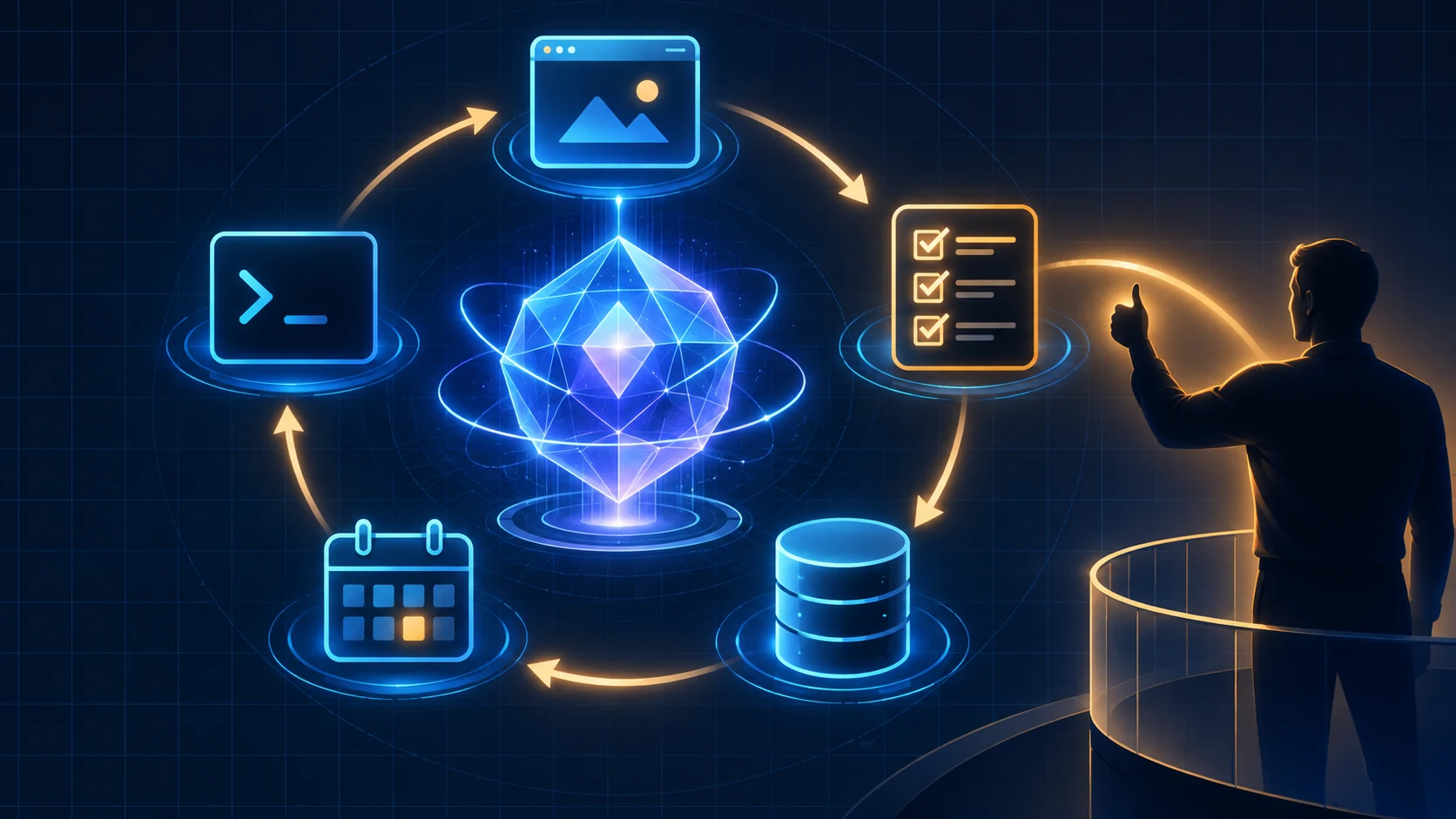 AI Agent: Apa Itu dan Cara Kerjanya