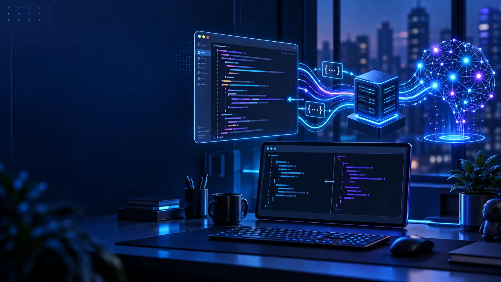 AI API Gratis untuk Developer: Pilihan dan Cara Mulai