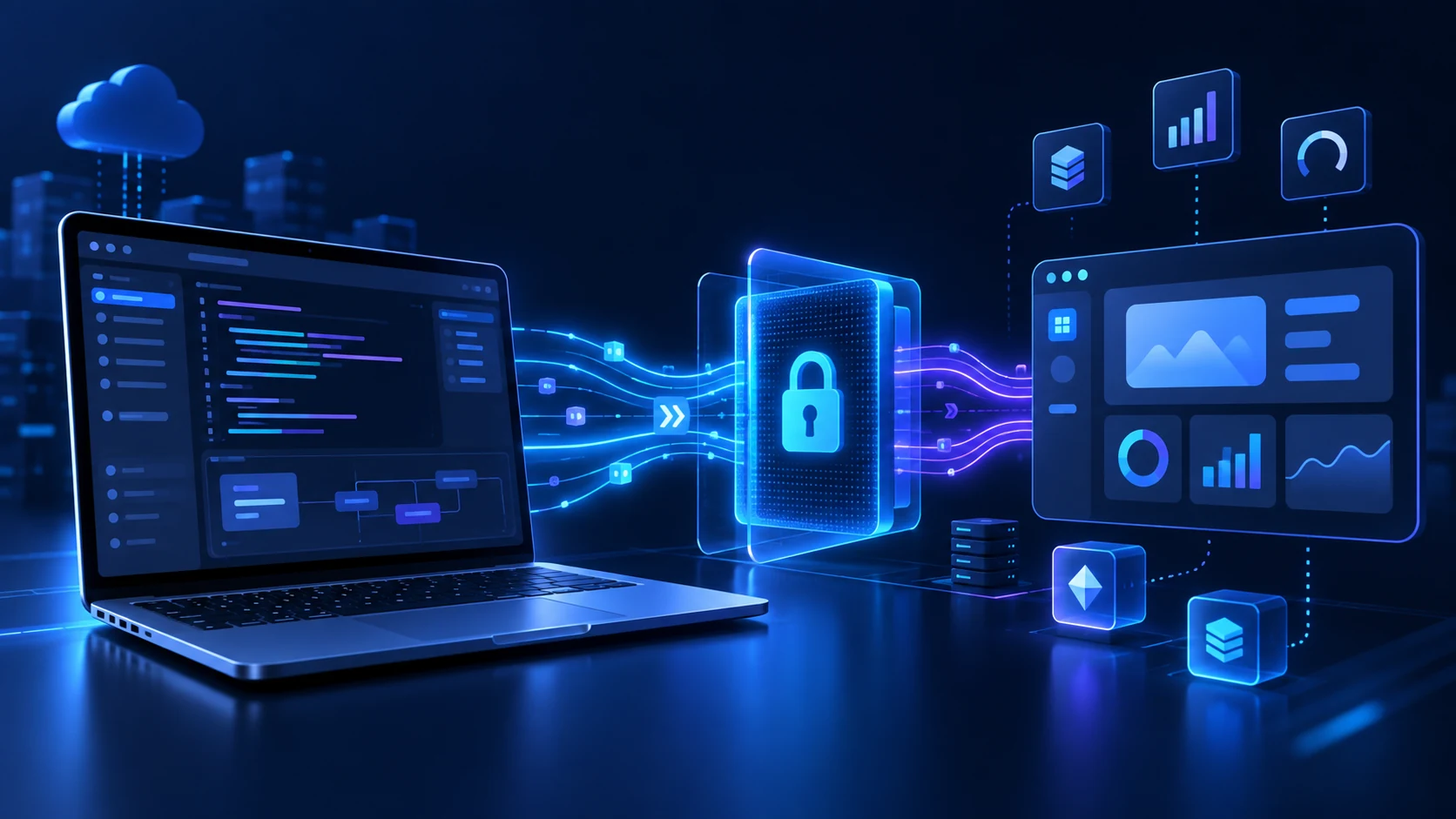 AI API: Cara Mendapatkan dan Memakainya