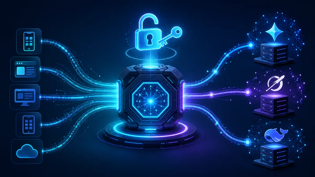 AI API Free Terbaik 2026: 10 Layanan Gratis untuk Developer