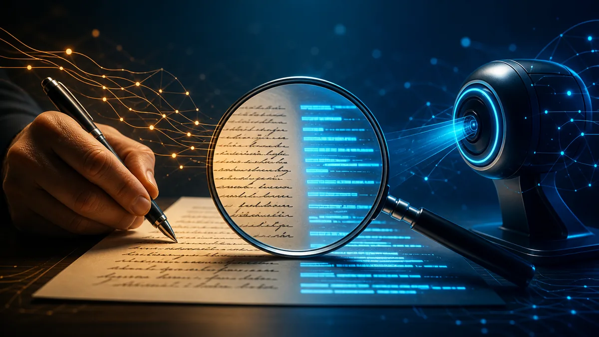 AI Checker Terbaik 2026: Cara Cek Deteksi Konten AI (GPTZero, Scribbr, ZeroGPT, Grammarly)