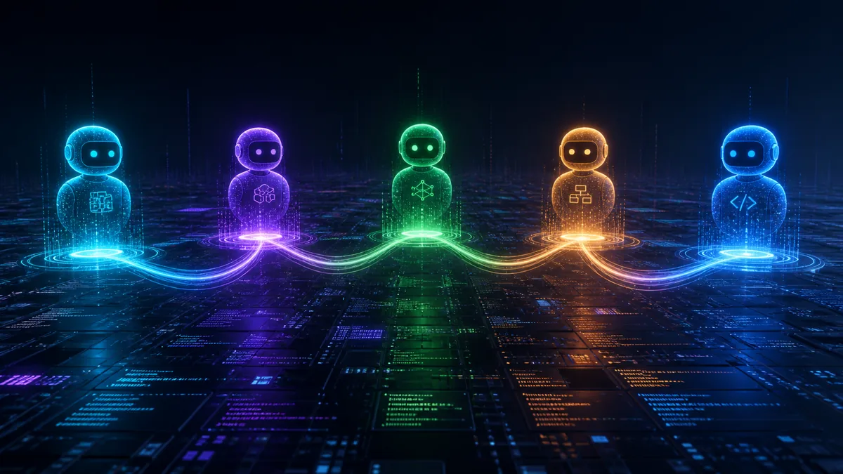 AI Coding Agent Terbaik 2026: Cursor, Claude Code, Codex, Copilot, Cline