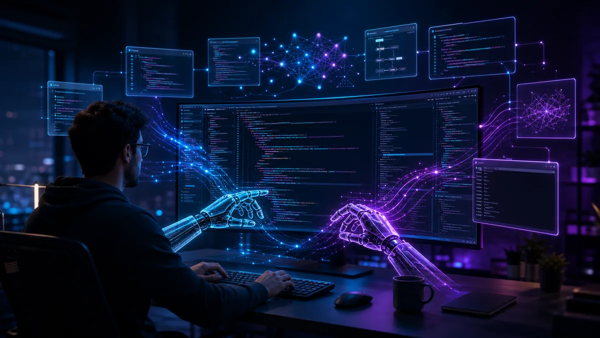 AI Coding Assistant Terbaik 2026: Uji Nyata 20+ Tools