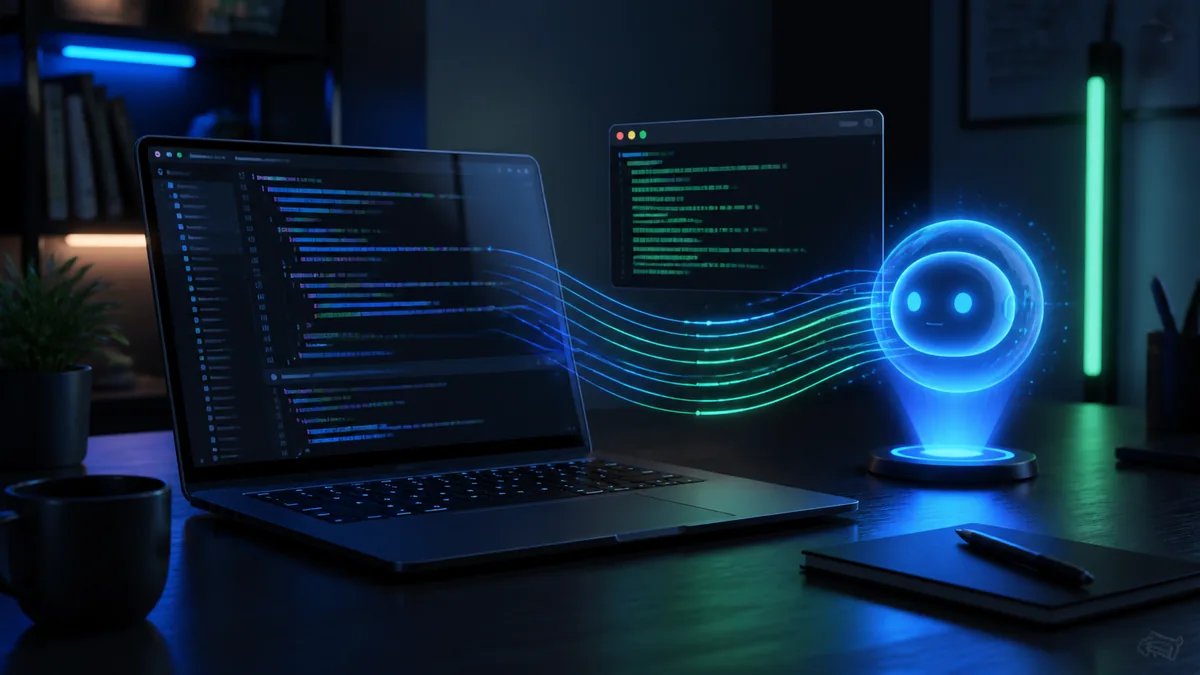 7+ Alat AI Coding Gratis Terbaik 2026: Tanpa Bayar, Tetap Produktif