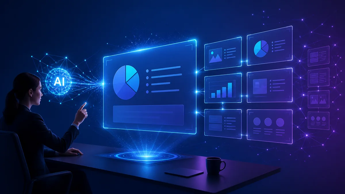 AI Gratis Membuat PPT Otomatis: 6 Tools Terbaik 2026