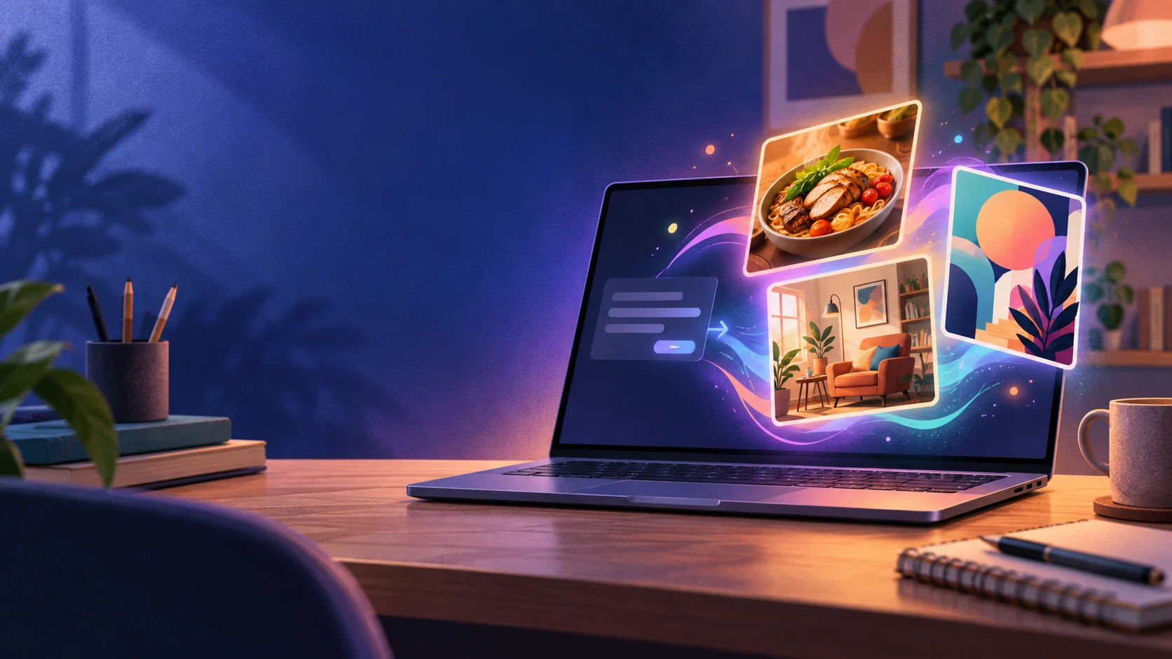 Generator Gambar AI Gratis: Cara Pilih dan Pakai