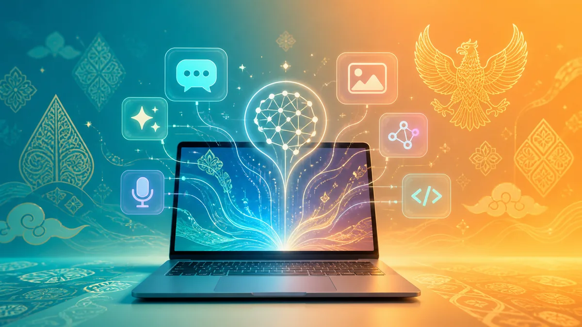 AI Indonesia Gratis Terbaik 2026: 15 Tools Wajib Coba