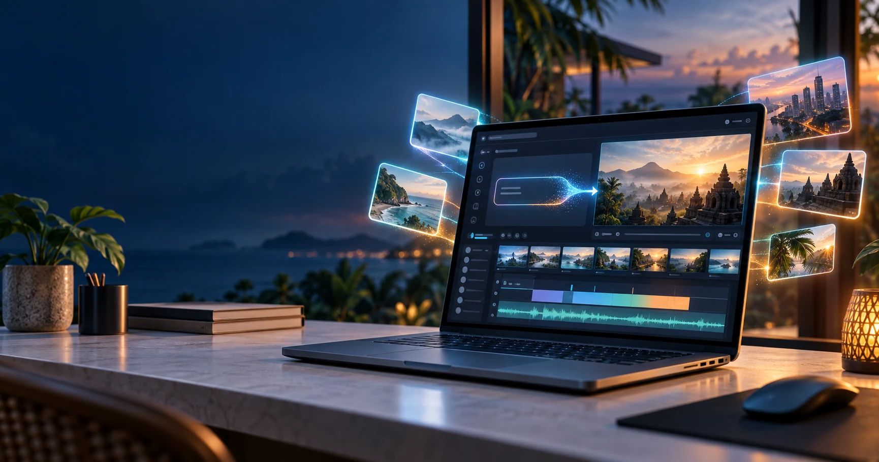 Generator Video AI Gratis: Cara Pakai dan Pilih Tool