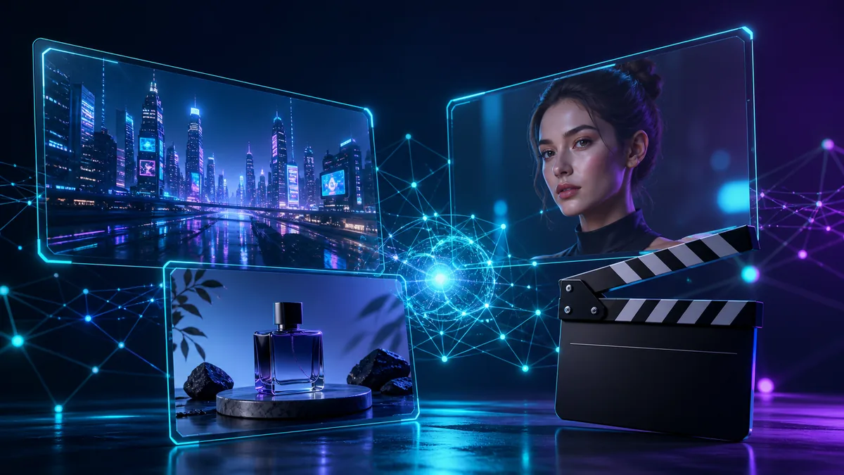 AI Video Generator Terbaik 2026: Uji Nyata