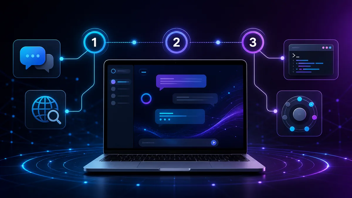 Cara Pakai Uncensored AI untuk Chat Tanpa Sensor