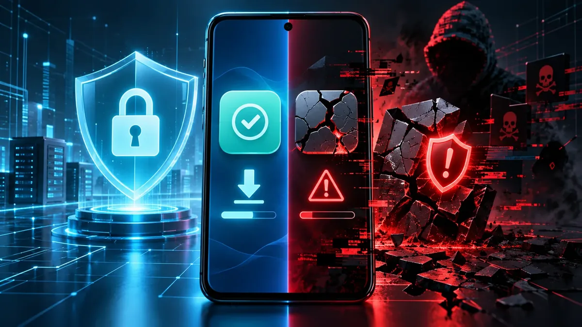 ChatGPT APK: Download Resmi vs Bajakan, Ini Bedanya