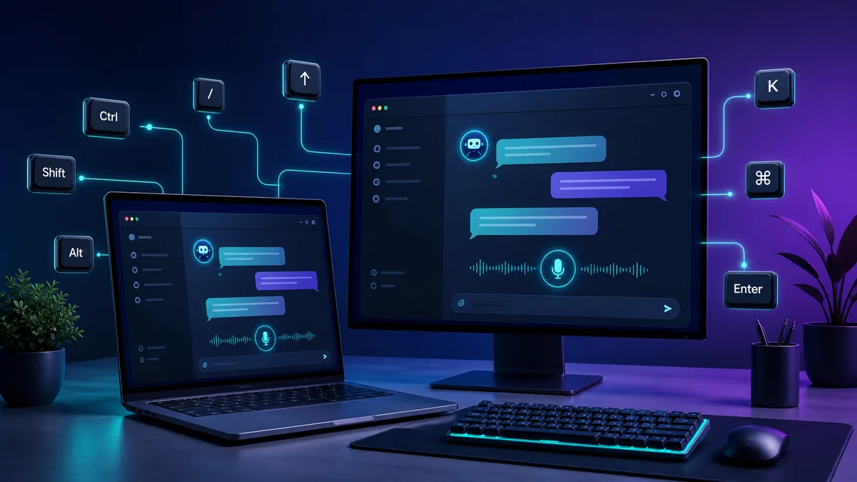 ChatGPT Desktop: Panduan Download & Fitur Lengkap 2026