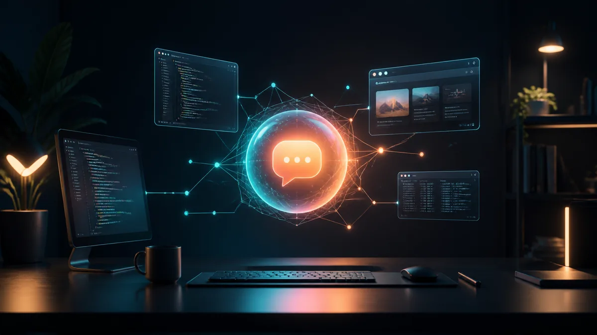 Cara Download & Install Claude Desktop 2026