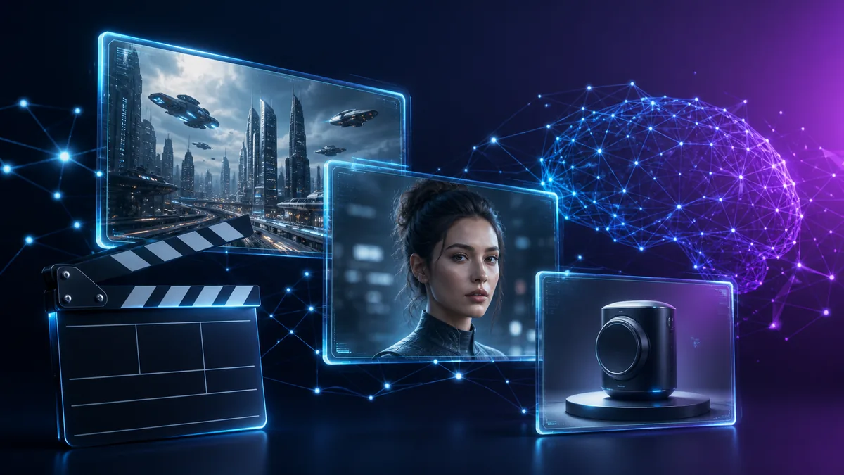 Generate Gambar dan Video dengan Uncensored AI: Panduan Lengkap Wan, Seedance, dan Kawan-kawan
