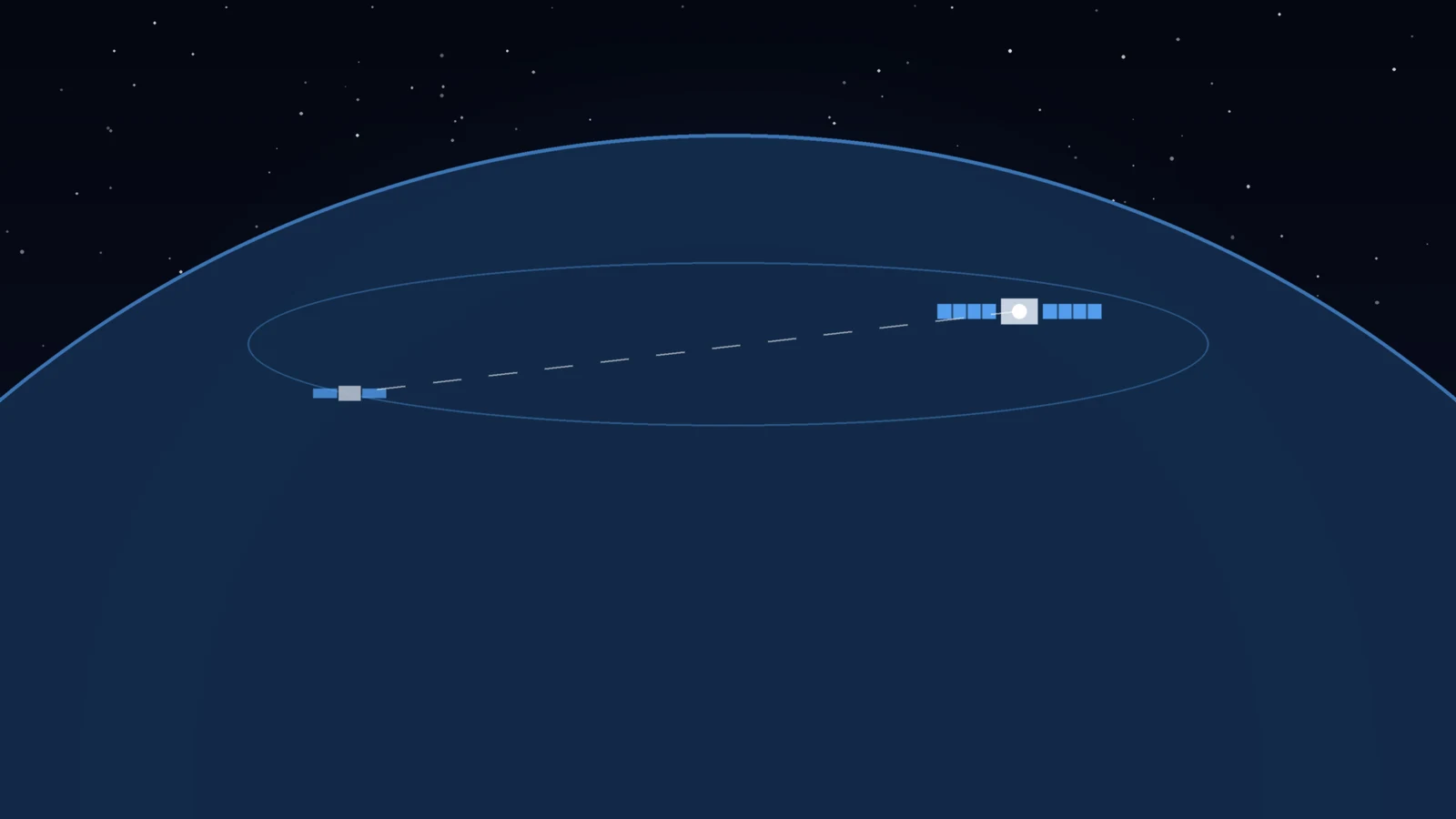 Google Kirim Chip AI ke Orbit, Butuh 1.800 Peluncuran