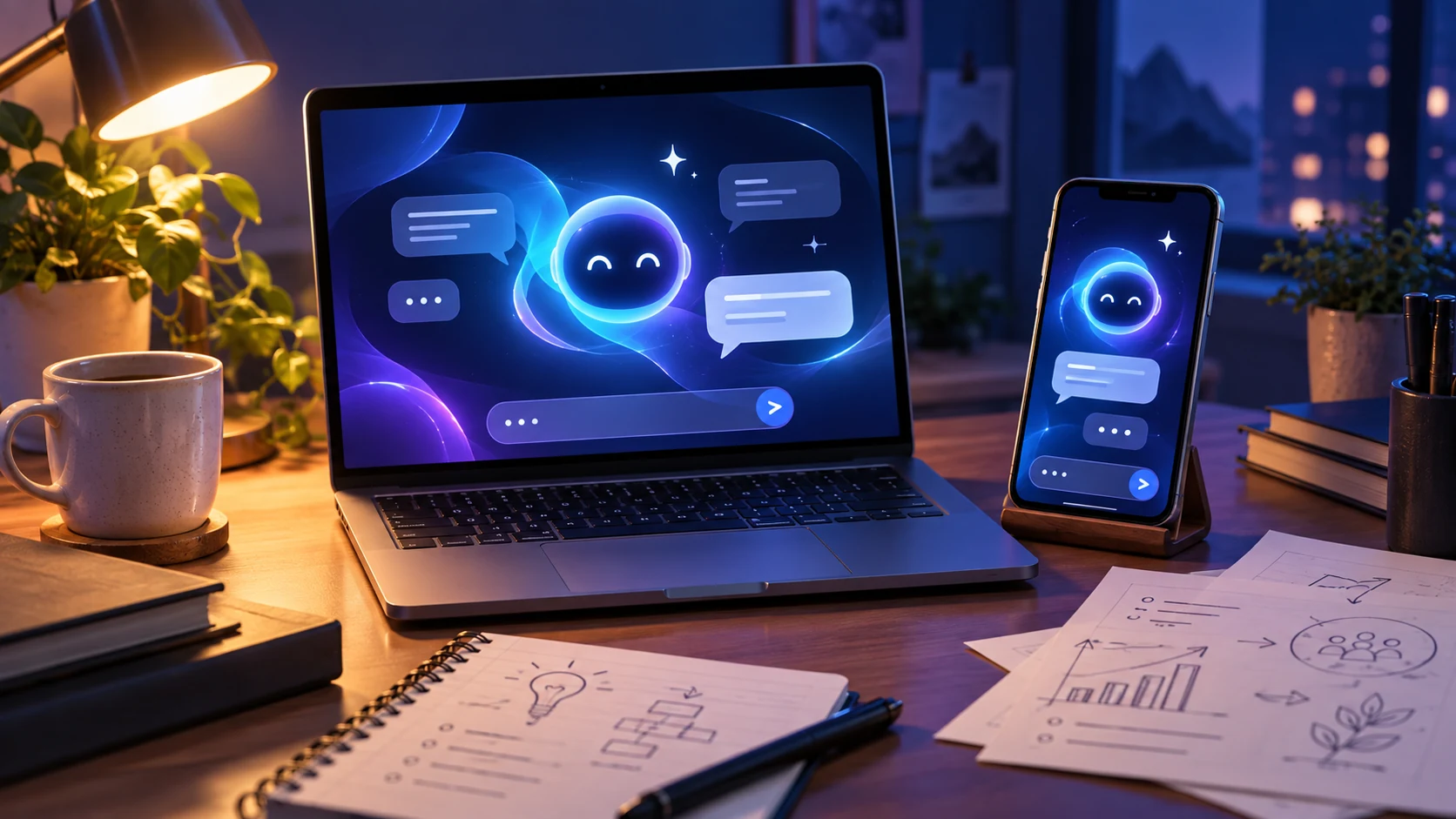 Google Gemini untuk Pemula: Cara Pakai dari Nol