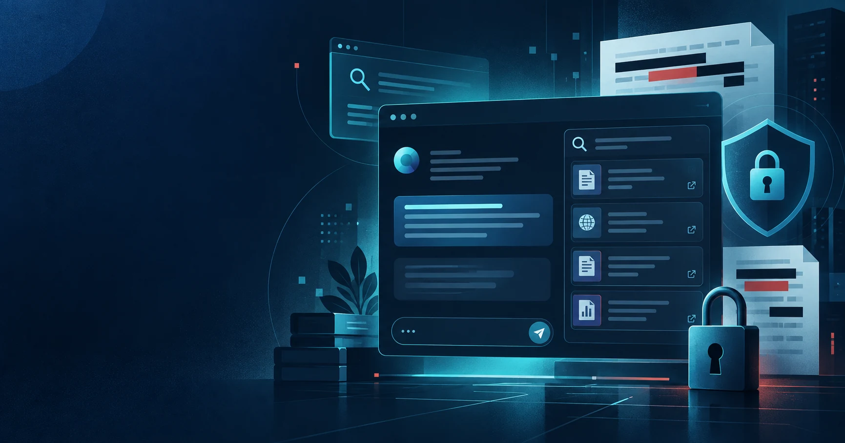 Google Gemini: Privasi, Sumber, dan Keamanan