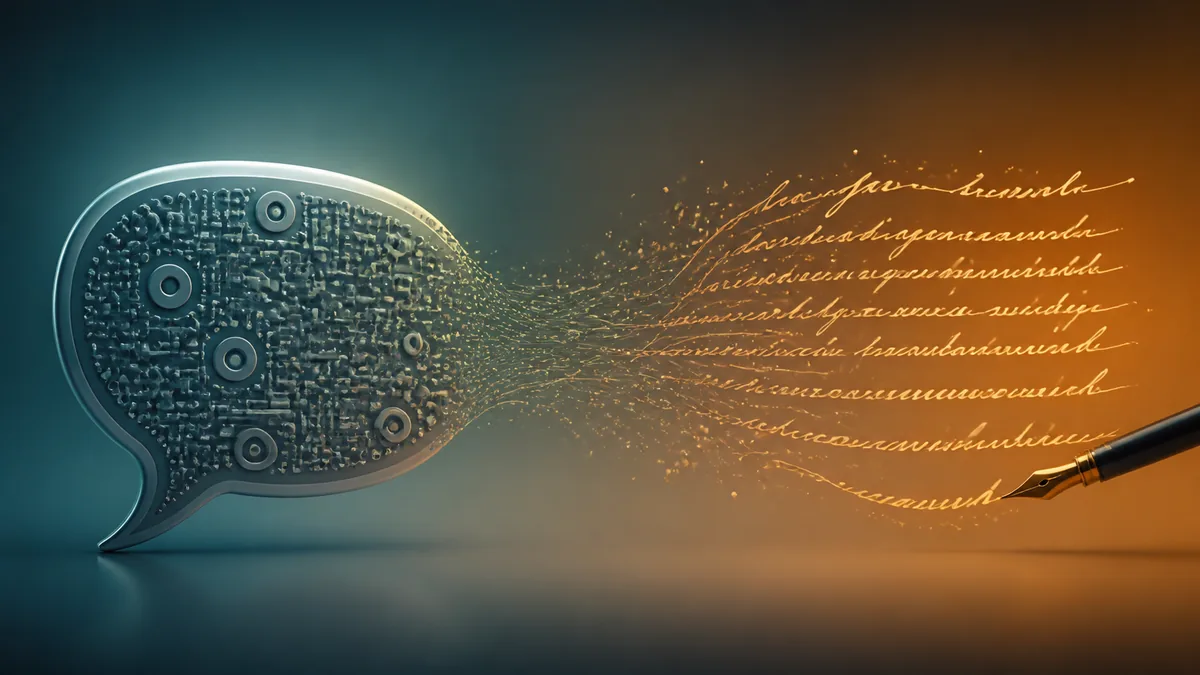 Humanize AI Indonesia: Cara Bikin Teks AI Terdengar Natural (Bypass Detektor AI)