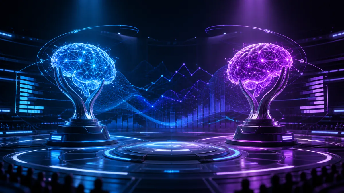 LLM Arena: Panduan Menguji dan Membandingkan Model AI di 2026