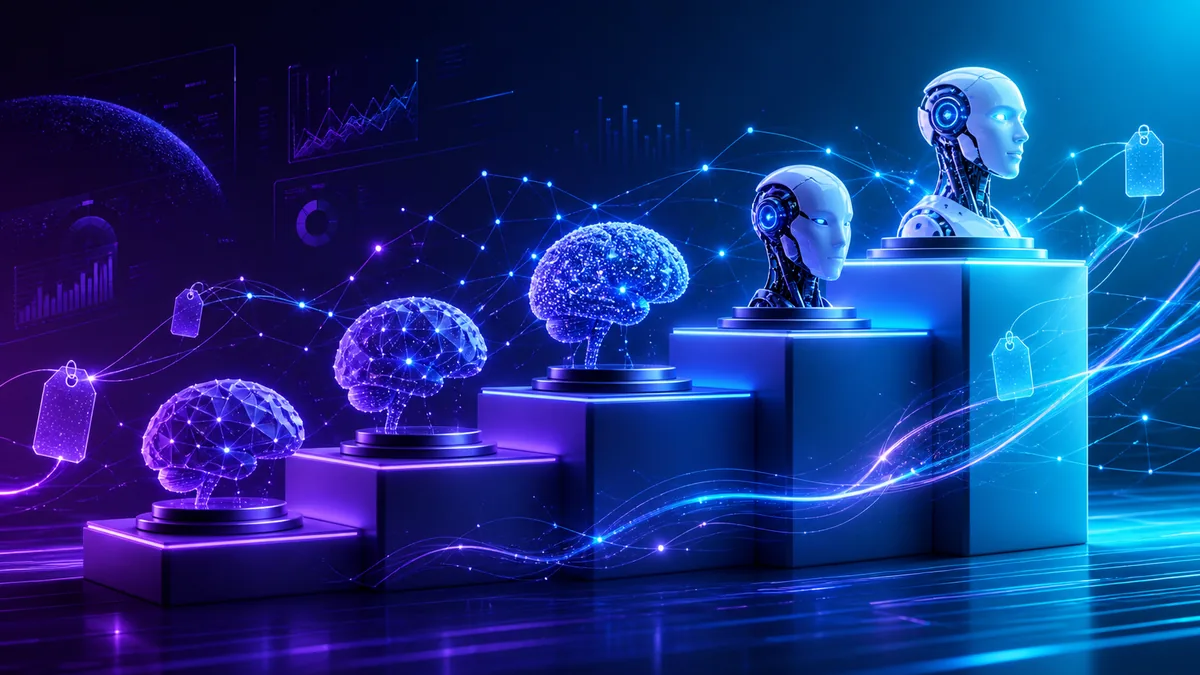 LLM Leaderboard 2026: Peringkat Model AI Terbaik