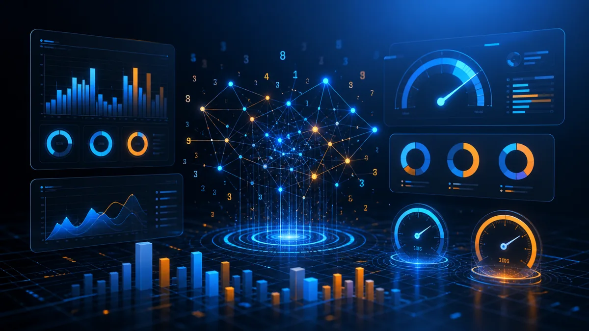 LLM Stats 2026: Rekap Leaderboard & Statistik Perbandingan Model AI