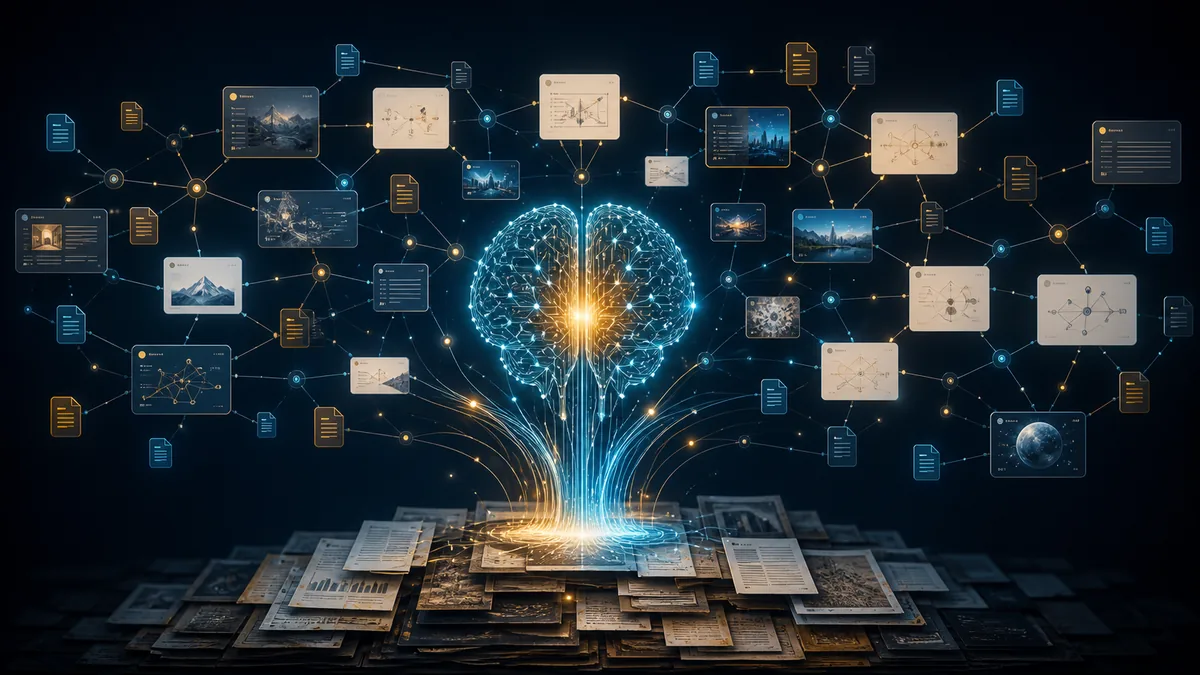 LLM Wiki 2026: Panduan Membangun Knowledge Base AI yang Maju Sendiri