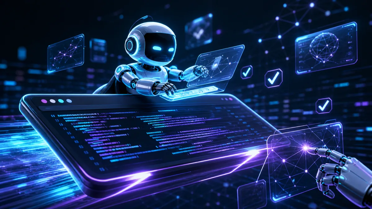 OpenAI Codex: Panduan Lengkap AI Coding Agent di Terminal & Cloud 2026