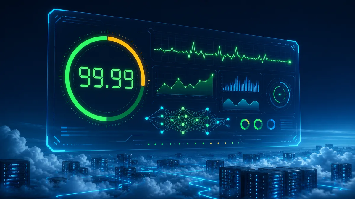 Panduan Lengkap OpenAI Status 2026: Cara Cek & Memantau Downtime