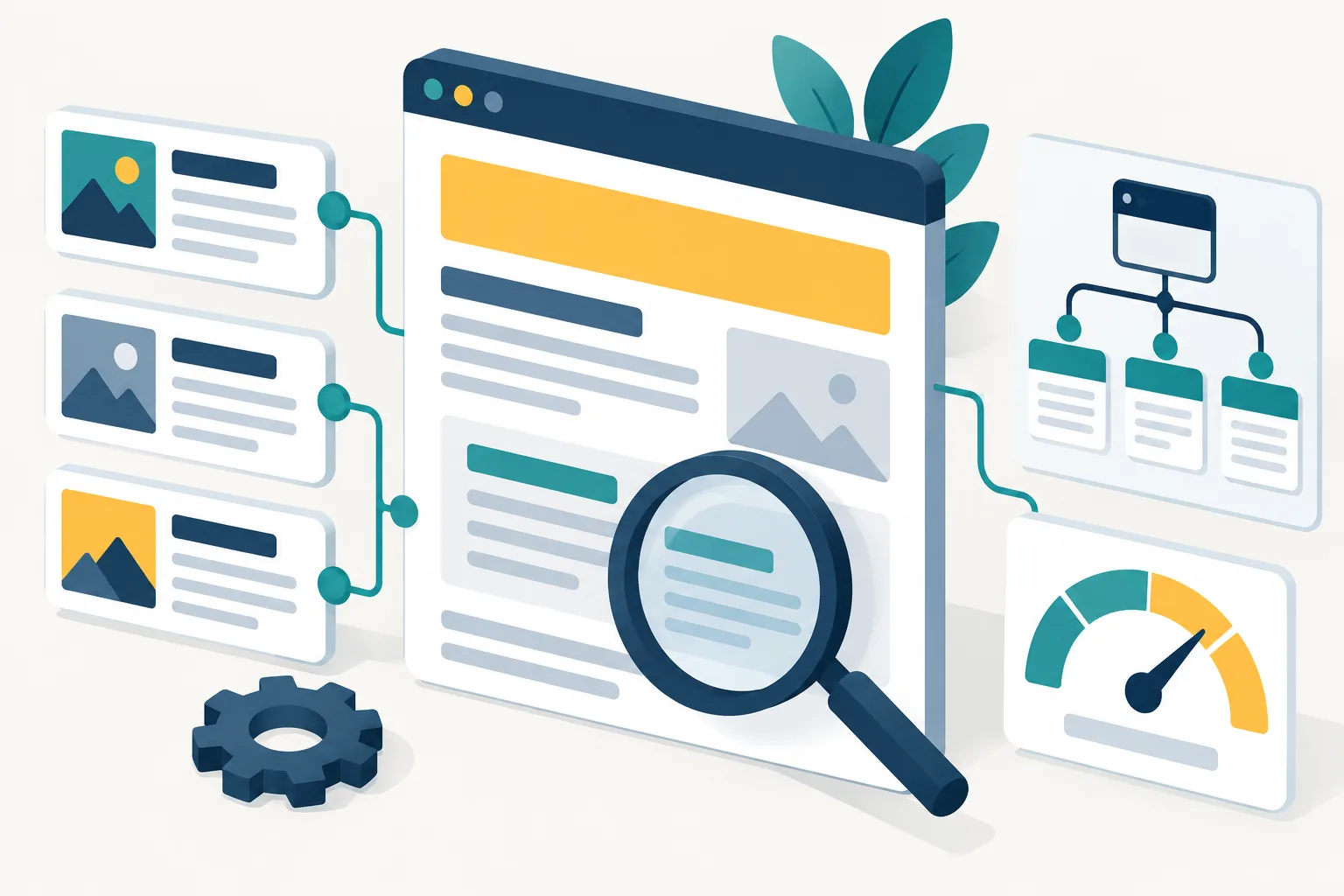 Optimasi SEO untuk Blog di Biznet Gio: Panduan Praktis 2026