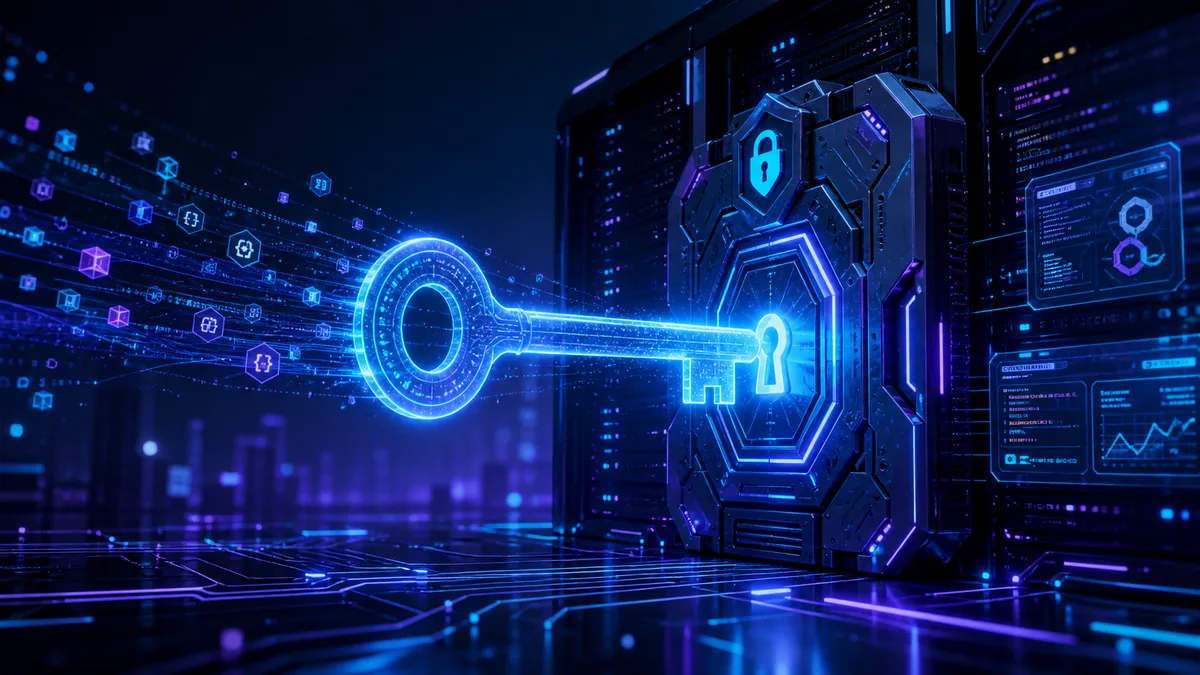 Panduan Lengkap AI API Key 2026: Cara Mendapatkan & Menggunakan API Key OpenAI, Gemini, Claude