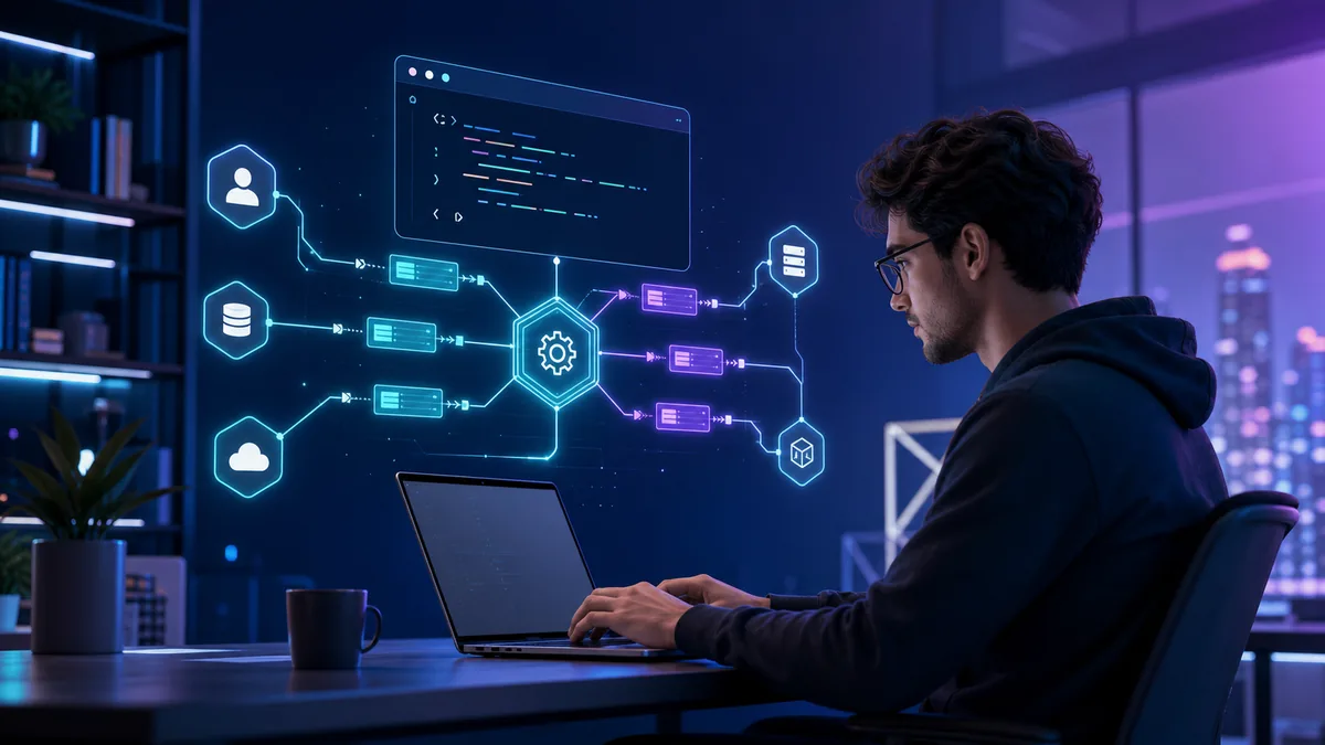 Panduan Lengkap OpenAI API: Cara Pakai, Model, Harga & Contoh Kode untuk Pemula