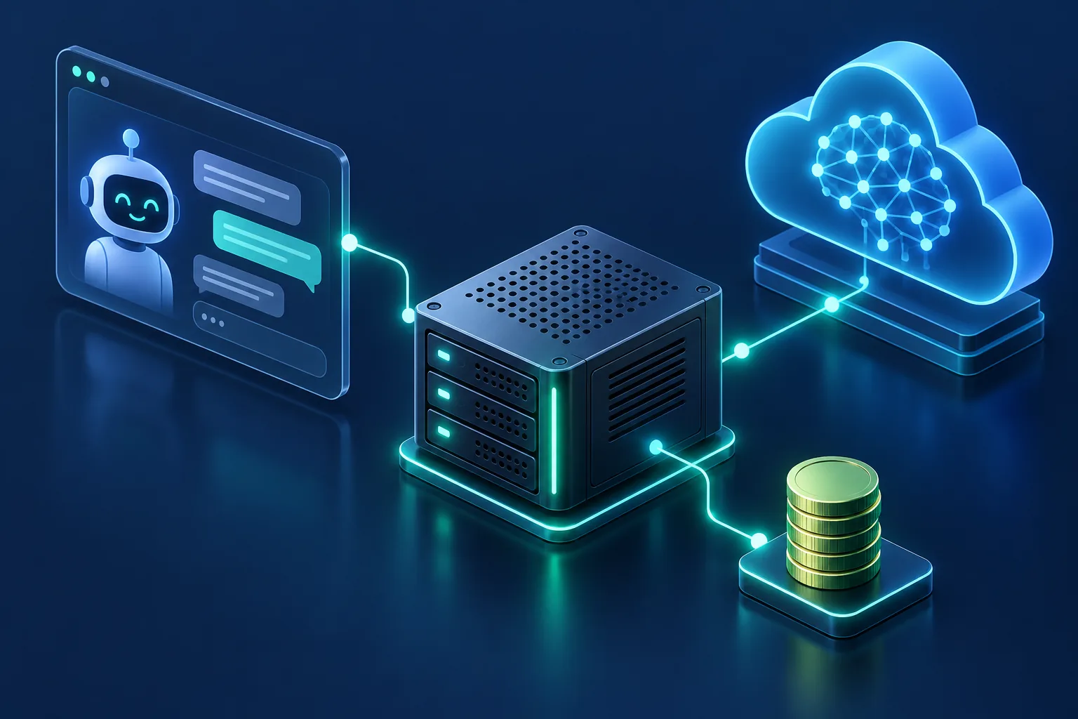 VPS Murah untuk Hermes 2026: Panduan Lengkap Pilih Server, Hitung Budget, dan Setup Irit